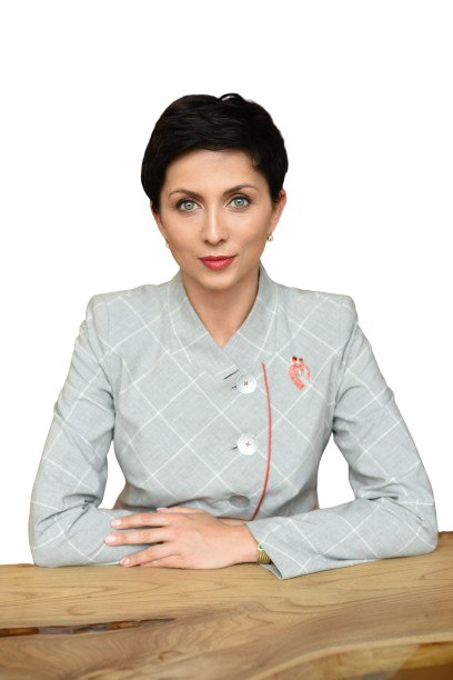 Аппалуп Мария Викторовна